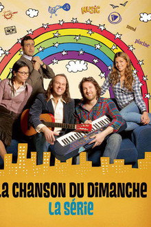 La Chanson du dimanche, la série poster