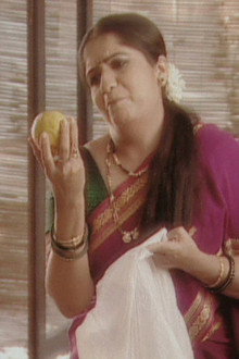Rahul's Punishment