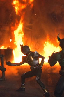 Warriors, Those Bonds