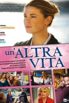 Un'altra vita poster
