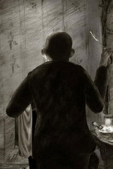 Vanity Of Vanities poster