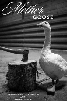 Mother Goose poster
