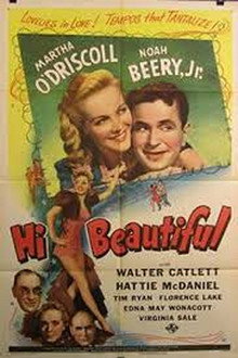 Hi, Beautiful poster