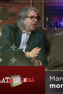 The Lethal Tele with Margarita Posada