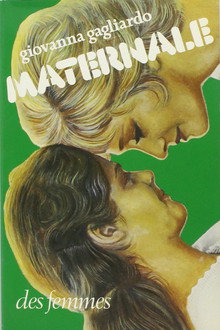 Mother and Daughter poster