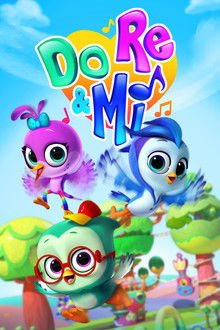 Do, Re & Mi poster