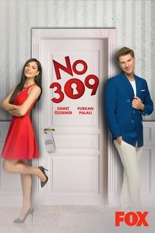 No: 309 poster