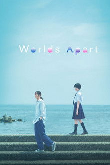 Worlds Apart poster