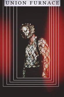 Union Furnace poster