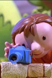 Bob the Photographer