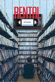 Rental poster