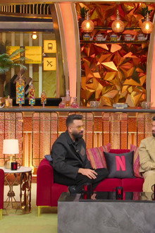 Brown Munde - AP Dhillon and Anubhav Singh Bassi