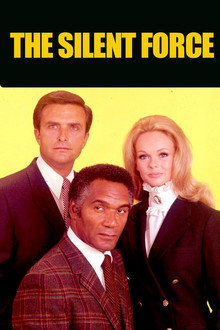 The Silent Force poster