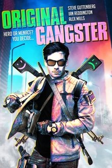 Watch Movies Original Gangster (2020) Full Free Online