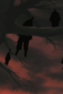 A Great Distance In The Wind, The Sky At Dawn - Chapter Nine