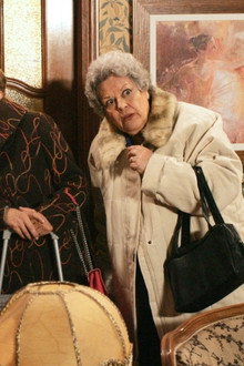 Érase la tercera nochevieja