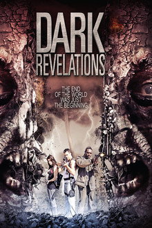 Dark Revelations poster