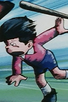 The World Peace Badge