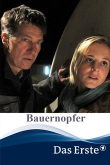 Bauernopfer poster