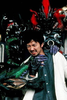 The One Who Conquers Darkness