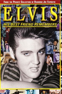 Elvis: His Best Friend Remembers poster
