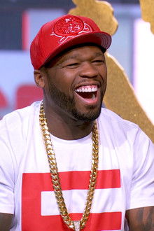 50 Cent