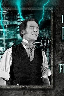 Baron Frankenstein