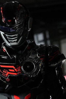 Ep. 7: Black Gavan