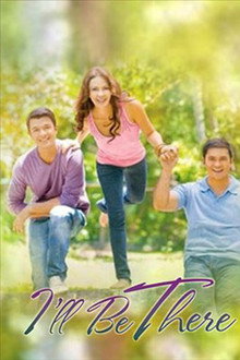 I'll Be There poster