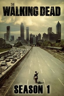 Download The Walking Dead Season 1(2010) HD Sub Indo