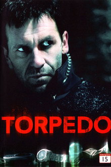 Torpedo poster