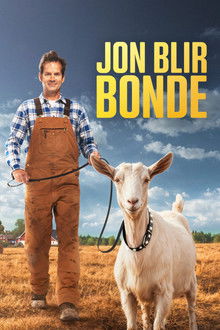 Jon blir bonde poster