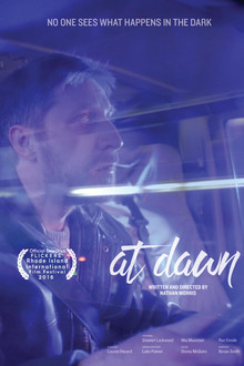 At Dawn poster