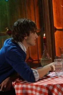 Waiting For A Girl Like You