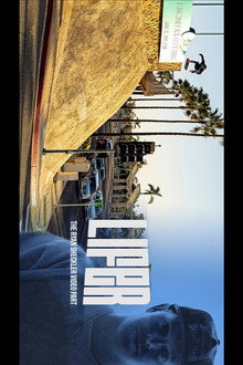 Red Bull - Lifer: The Ryan Sheckler Video Part poster