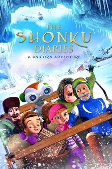 The Shonku Diaries: A Unicorn Adventure (2017)