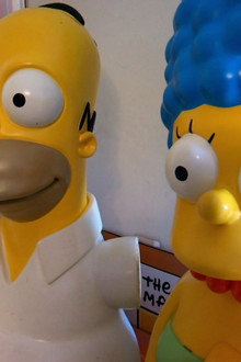 Two Halves of the Same Willie