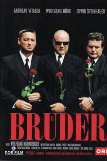 Brothers poster