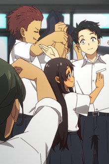 Shiisaa and Eisaa