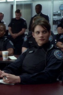 To Serve or Protect