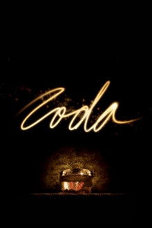 CODA poster
