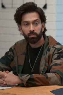 Once Bitten, Twice Shy