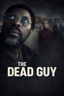 The Dead Guy poster
