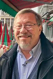 The Mussels From Brussels