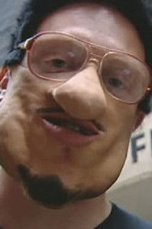 Avid Stalks... Michael