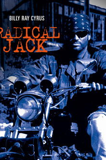 Radical Jack poster