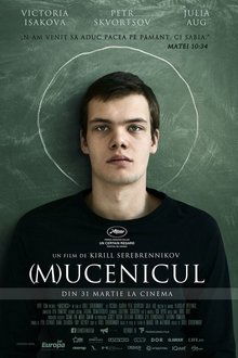 Muchenik – Mucenicul (2016)