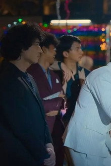 The End of the Beginning