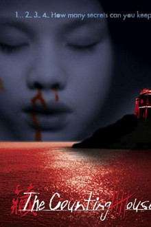 The Counting House poster