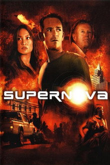 Supernova poster